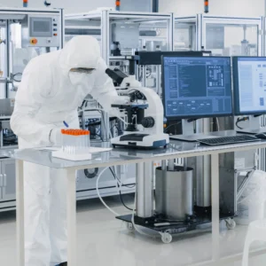 Future of Artificial Intelligence