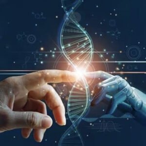 AI governance and ethics