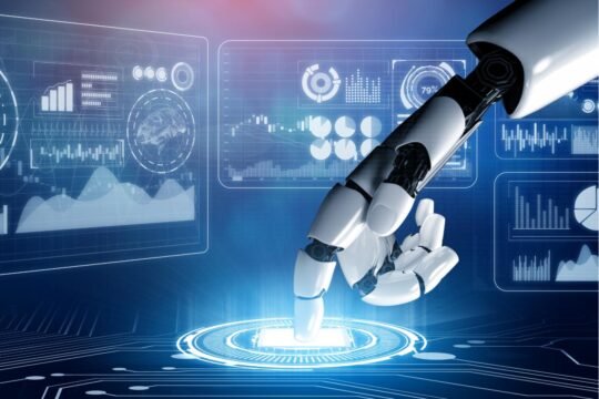 Global Business Digest AI articles