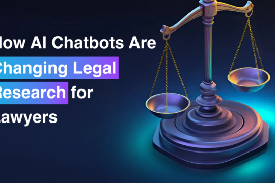 Best AI-powered legal research tools