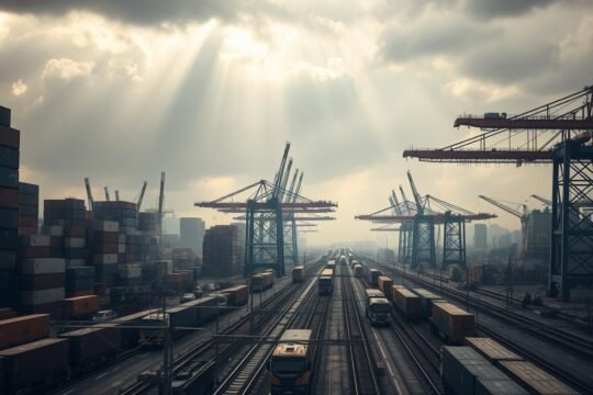 AI regulation and compliance