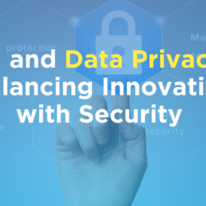 Emerging trends in Artificial Intelligence compliance