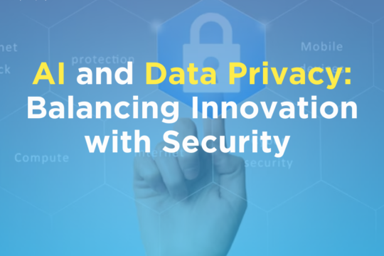 Emerging trends in Artificial Intelligence compliance