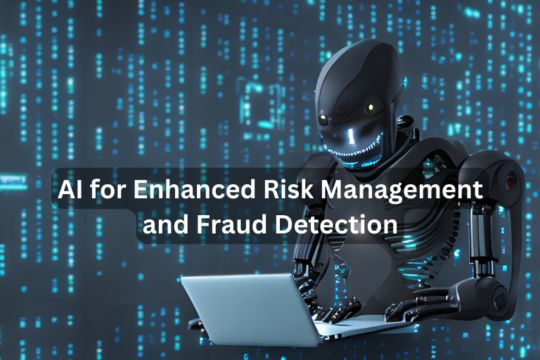 Role of AI in corporate compliance