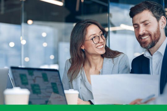 AI regulation and compliance