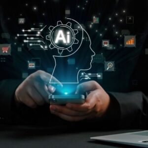 Artificial Intelligence in business