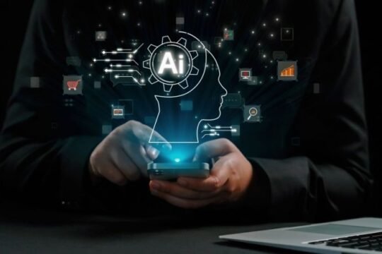 Artificial Intelligence in business