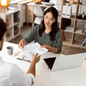 AI-driven solutions for law firms