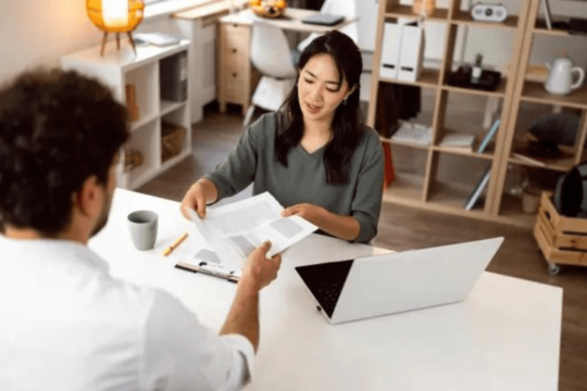 AI-driven solutions for law firms